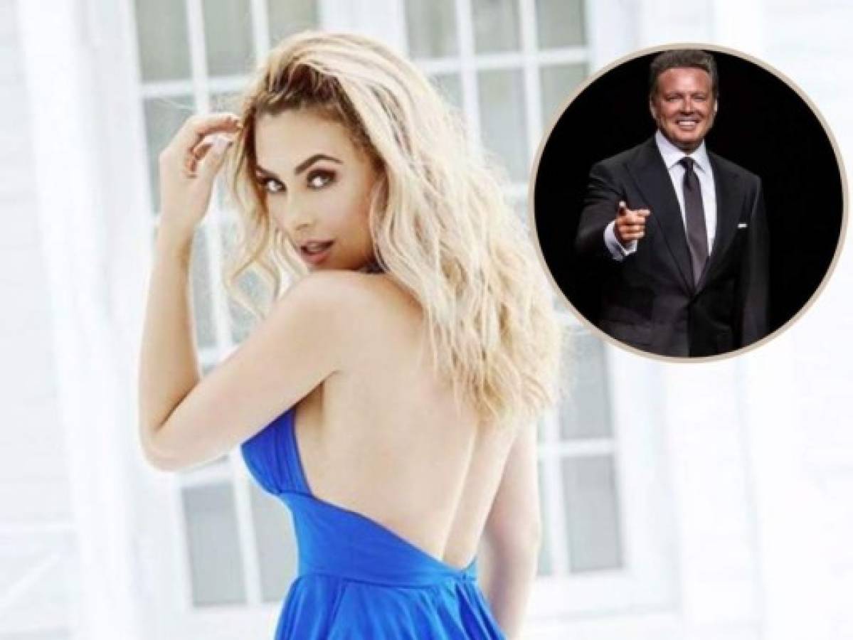 ¿Qué responde Aracely Arámbula cuando sus hijos le preguntan por su papá, Luis Miguel?  