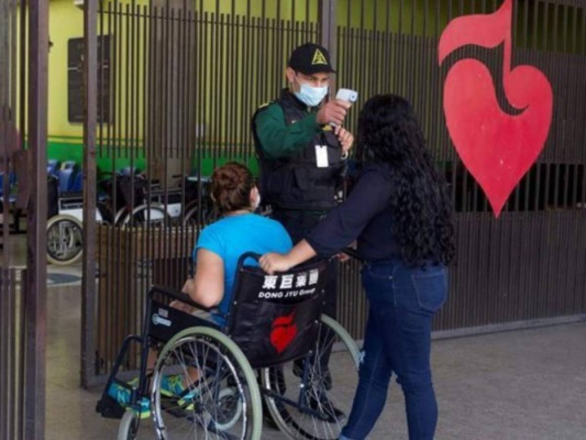 Teletón crea programa de atención multidisciplinaria para pacientes postcovid