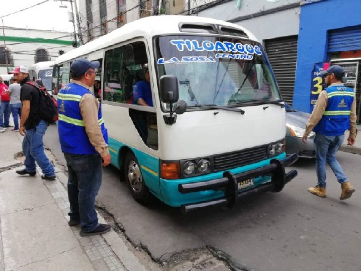 Sin reclamar más de 2,500 permisos de explotación