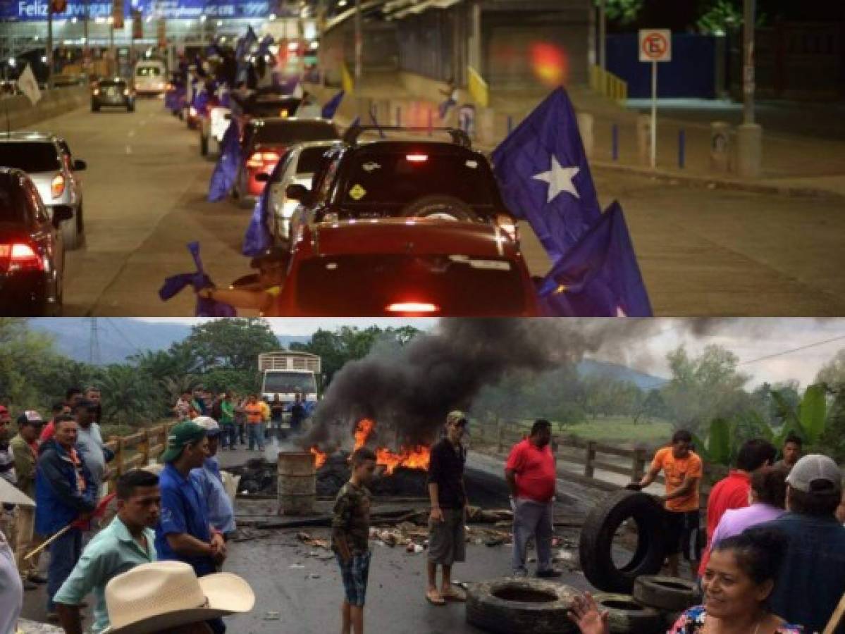 Cáritas de Honduras llama a políticos a no incitar a la violencia