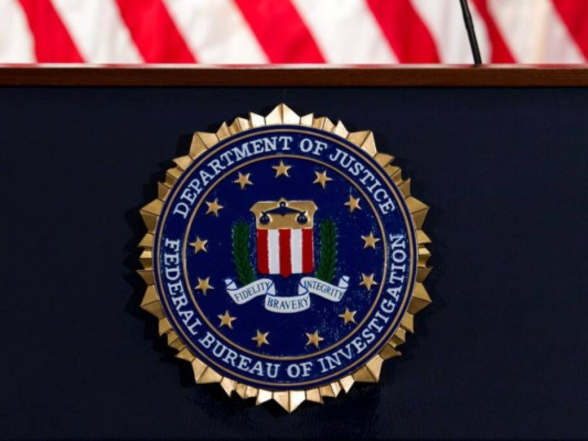 EEUU revela alcance de hackeo al Departamento de Justicia  