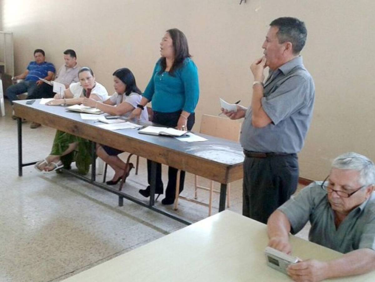 Clases en el Instituto Técnico Honduras se reanudarán mañana
