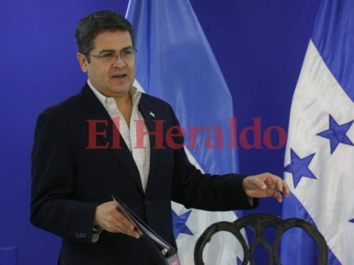 Honduras formará parte de la Alianza para el Pacífico