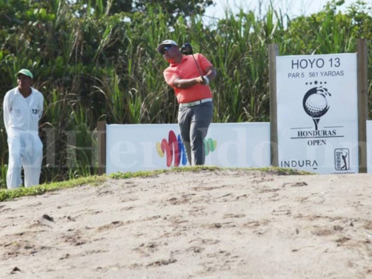 El PGA Tour Latinoamérica vuelve por tercera ocasión a Honduras