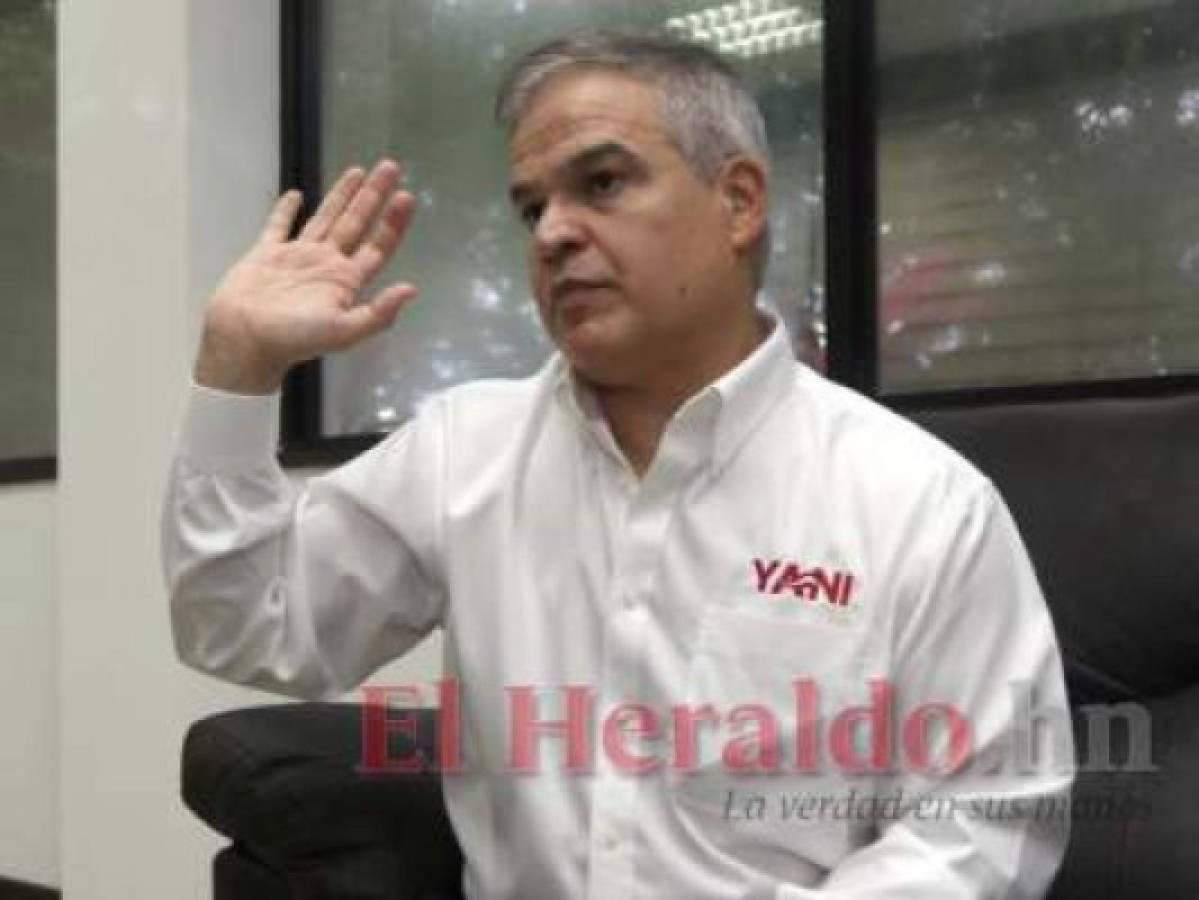 Los candidatos a la presidencia de Honduras cuestionados ante la justicia