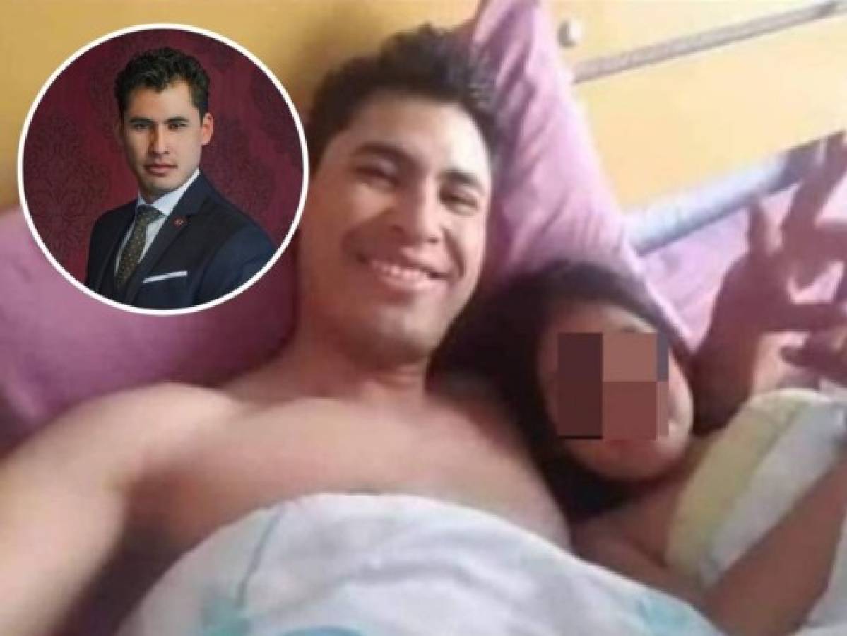 México: Investigan precandidato a diputado por comprometedoras fotos con su hija
