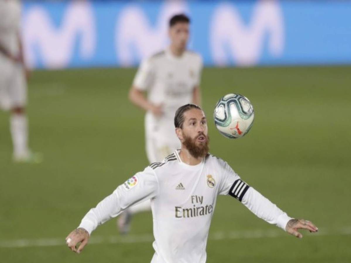 Polémica en LaLiga: Sergio Ramos responde a críticas de Piqué