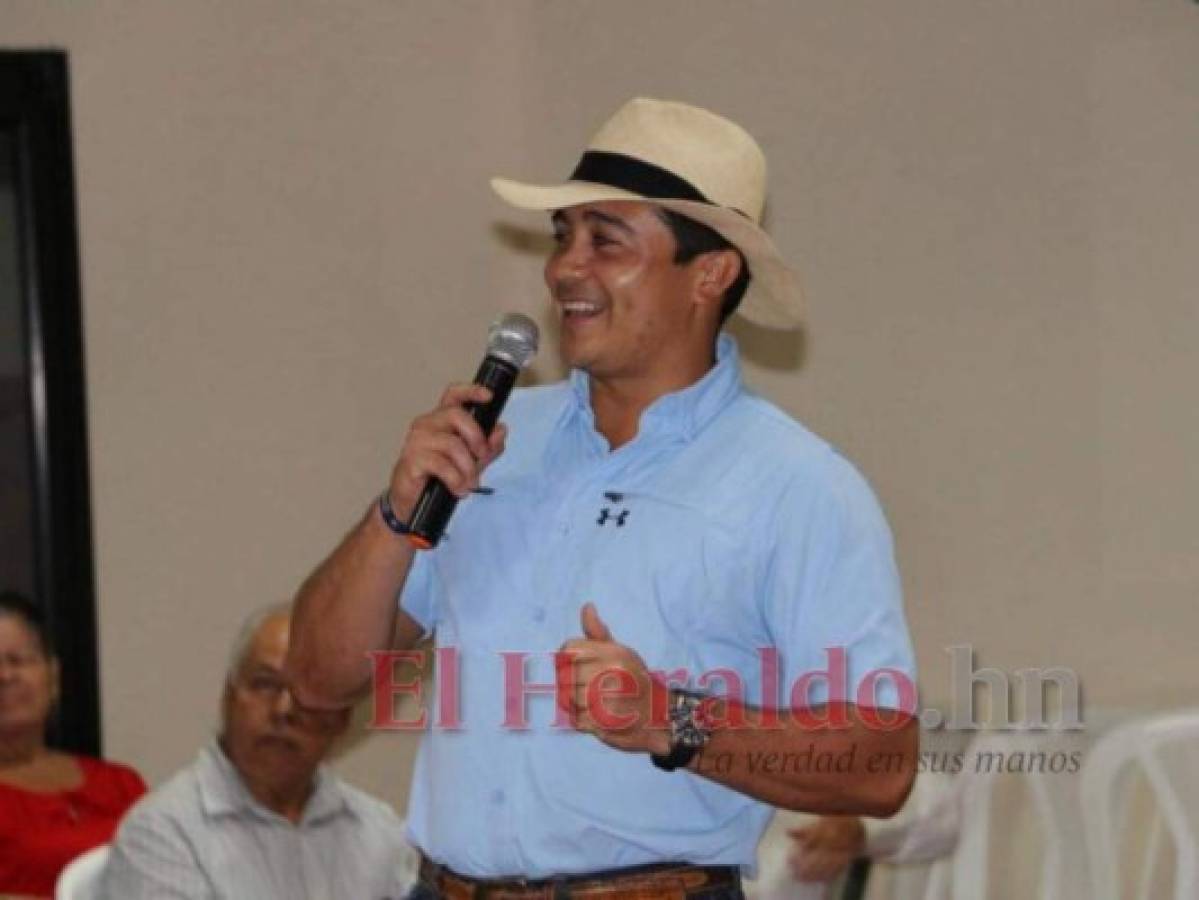 Niegan fianza a narco guatemalteco ligado a 'Tony' Hernández