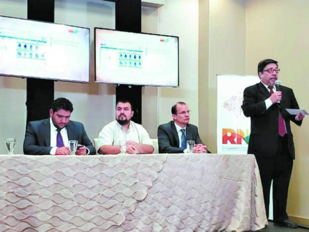 Enrolamiento para nueva identidad comienza el 15 de marzo, según RNP