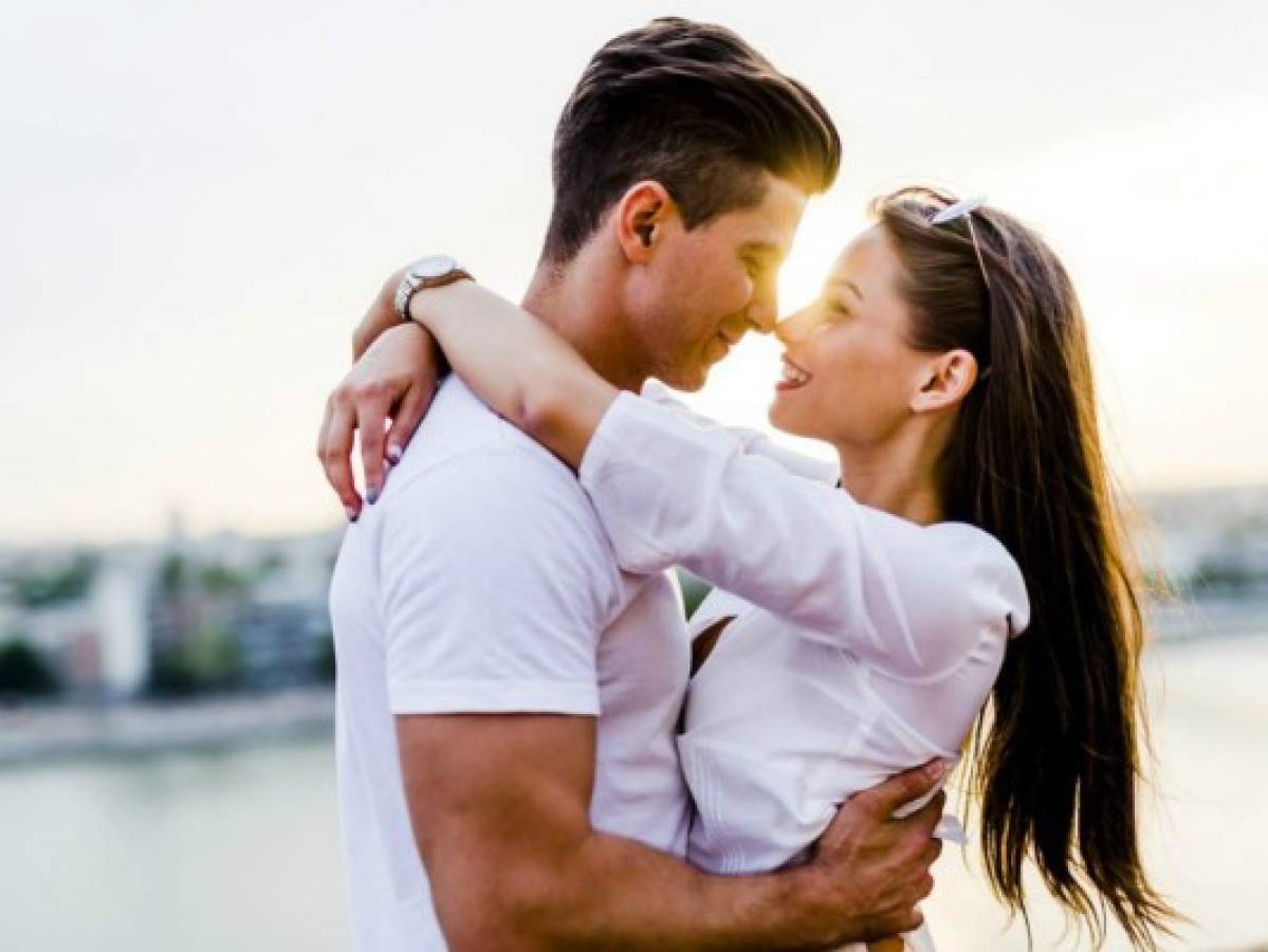 Cinco cosas que hacen que las mujeres sean irresistibles para los hombres