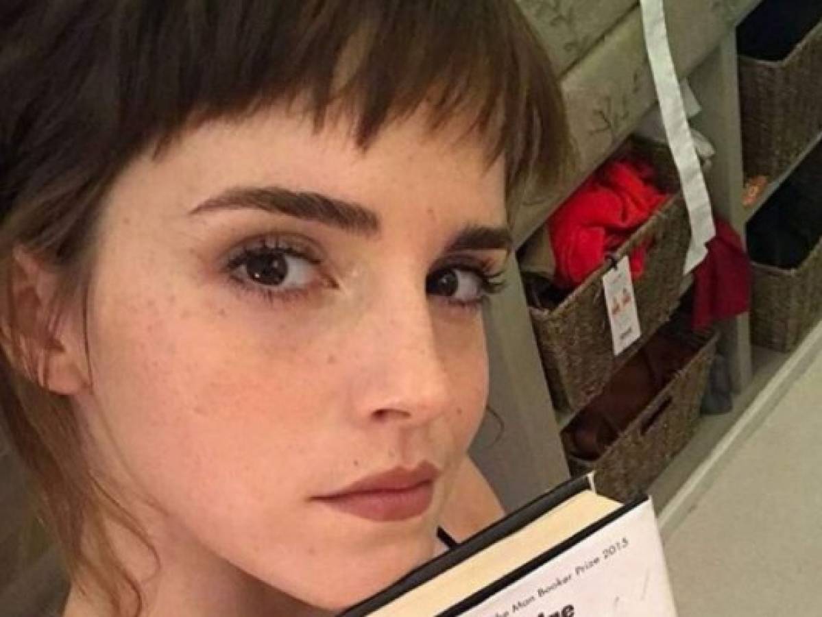 La escandalosa confesión de Emma Watson sobre el acoso sexual
