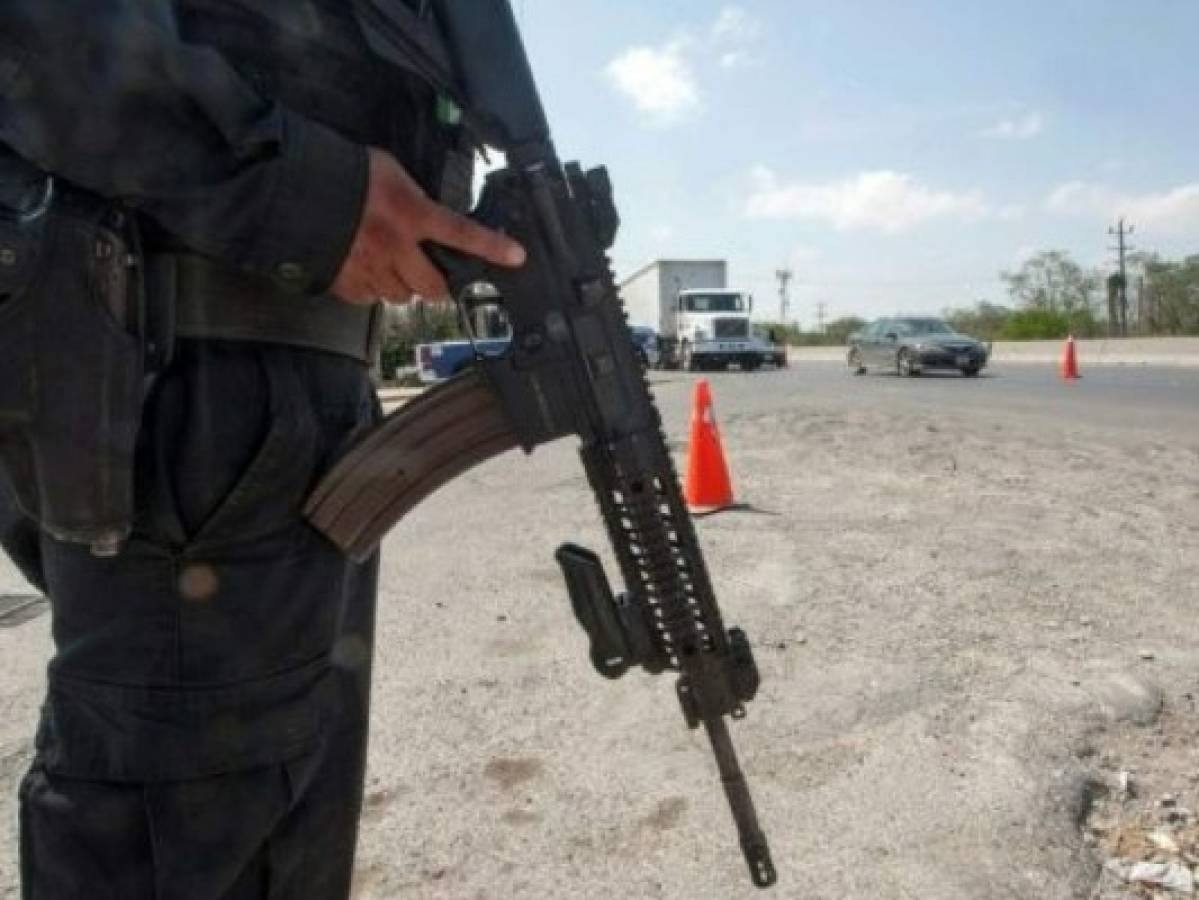 ONU: uniformados podrían estar detrás de desapariciones en noreste de México