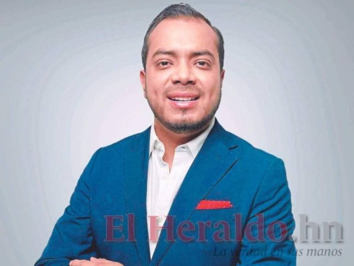 Jairo Velásquez: 'Es injusto que los hondureños en España no puedan votar'