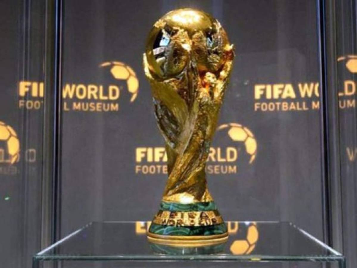 FIFA aprobó la posibilidad de que el Mundial sea cada dos años