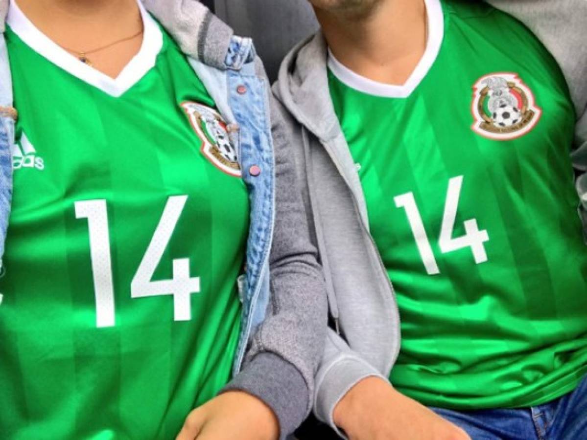 Martha Tena, la supuesta nueva novia de Chicharito Hernández