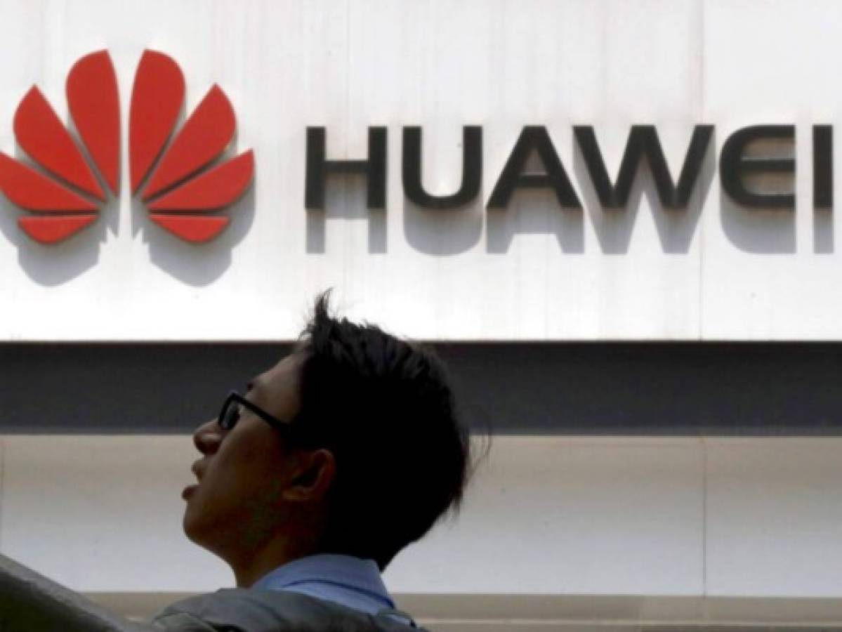 Google: servicios en celulares Huawei seguirán funcionando