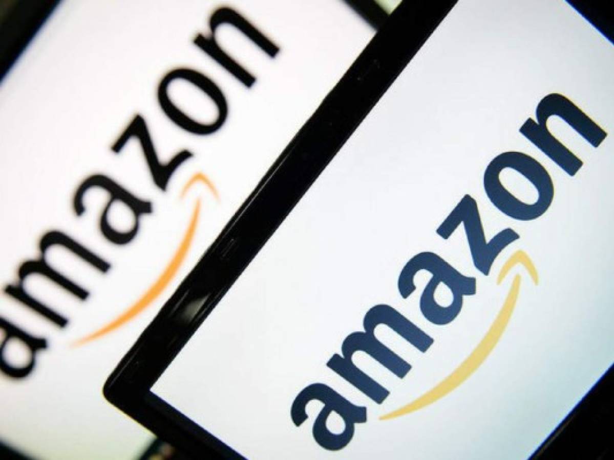 Error técnico expone datos de clientes de Amazon