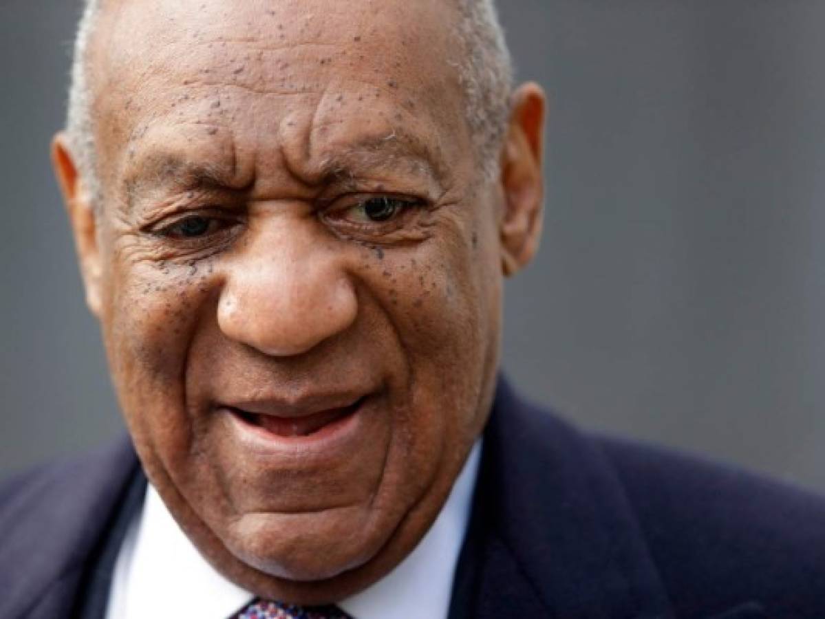 'Nunca me arrepentiré”: Bill Cosby sobre encuentro sexual que lo llevó a prisión