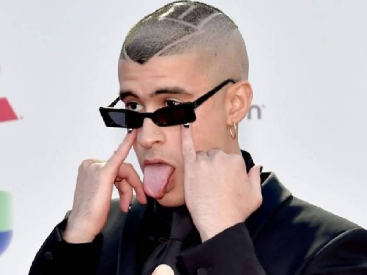 Bad Bunny regresa a la música con el estreno de 'Yonaguni'