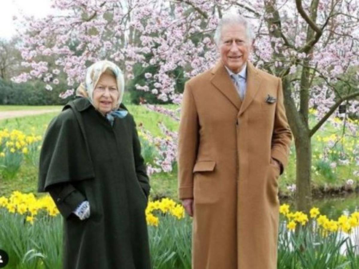 ¿En cuánto tiempo subirá al trono el príncipe Carlos tras la muerte de la reina Isabel?