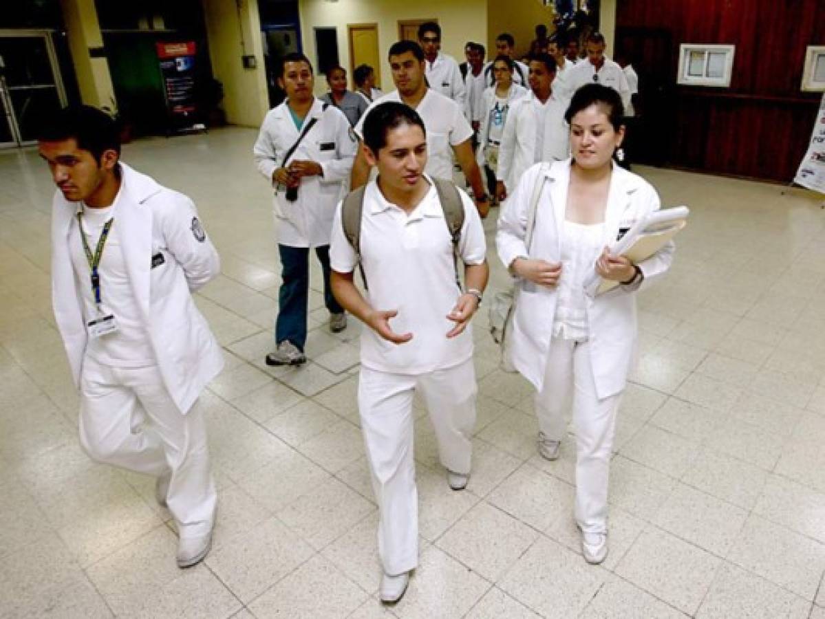Vigente decreto de Emergencia Nacional en el sistema sanitario hondureño