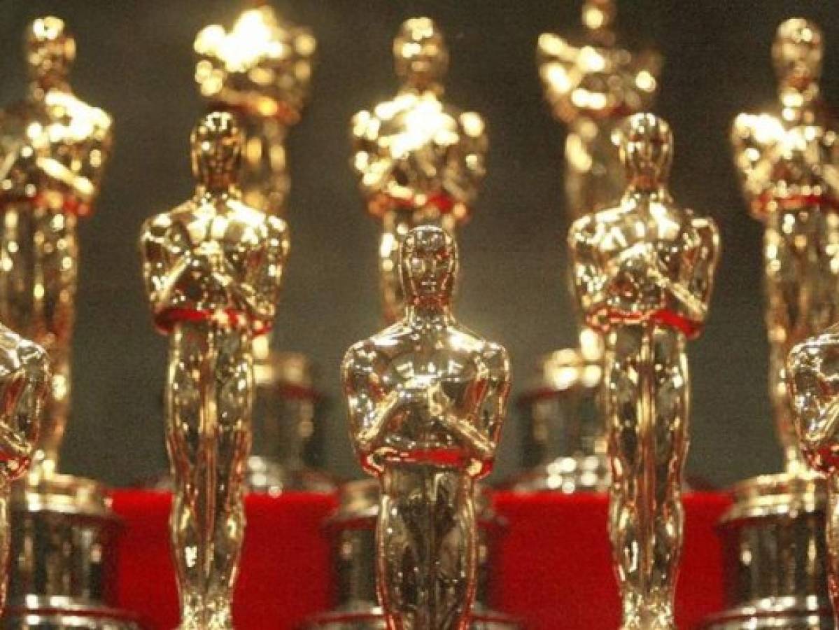 Los nominados al Óscar con Tarantino y '1917' entre favoritos
