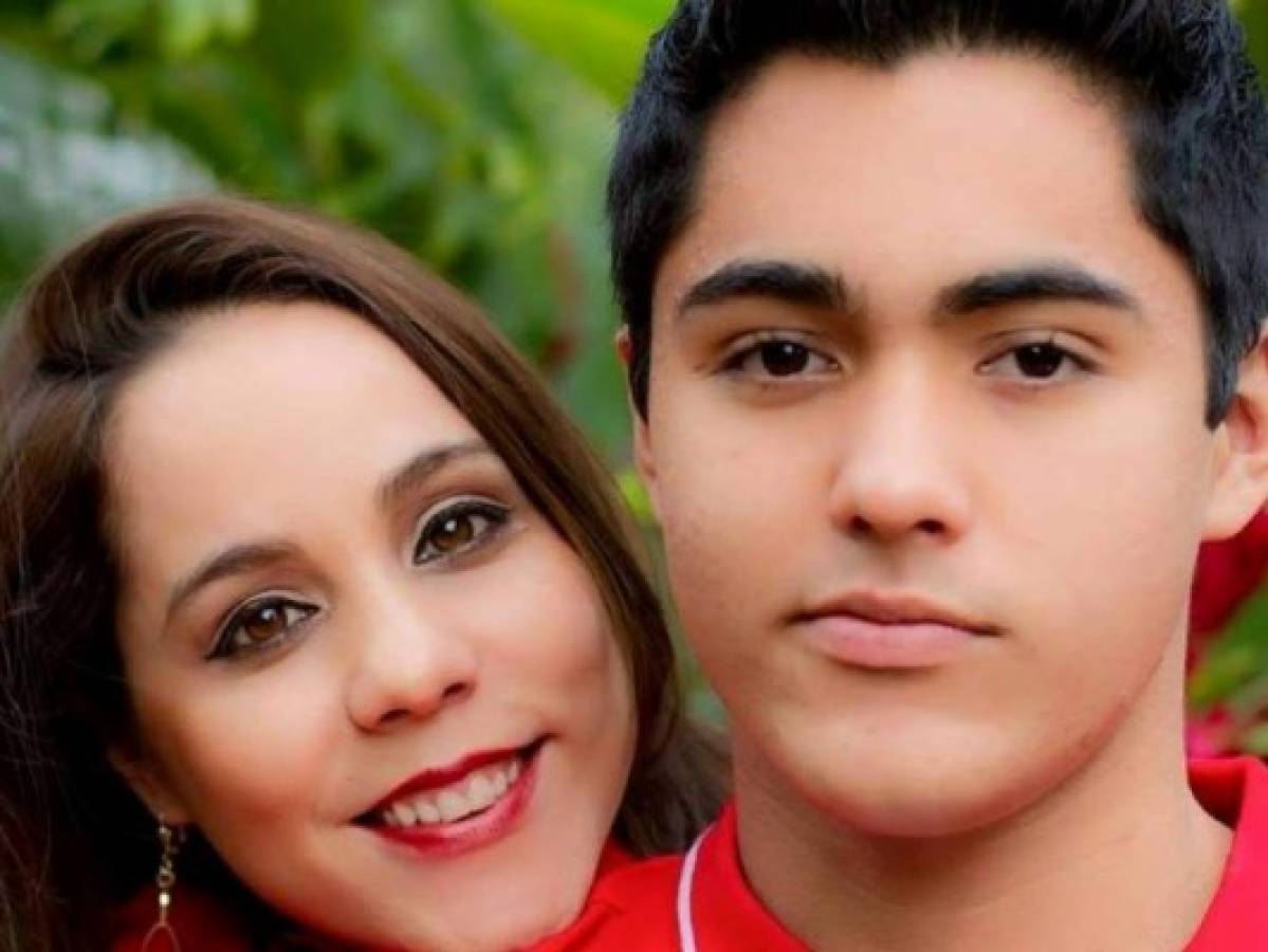 Doloroso pedido de madre de joven asesinado por sus propios amigos en Loarque  