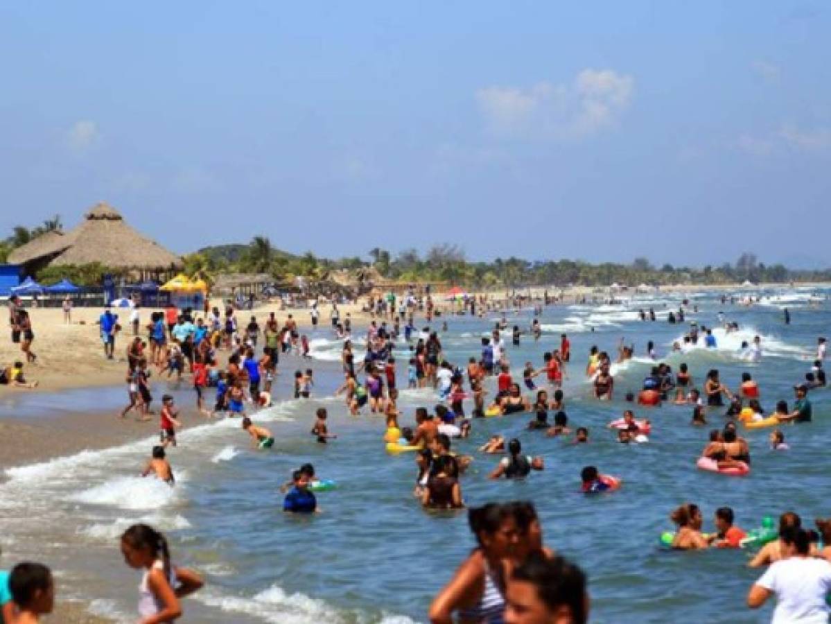 Estos son los costos de salir durante el feriado en la Semana Morazánica