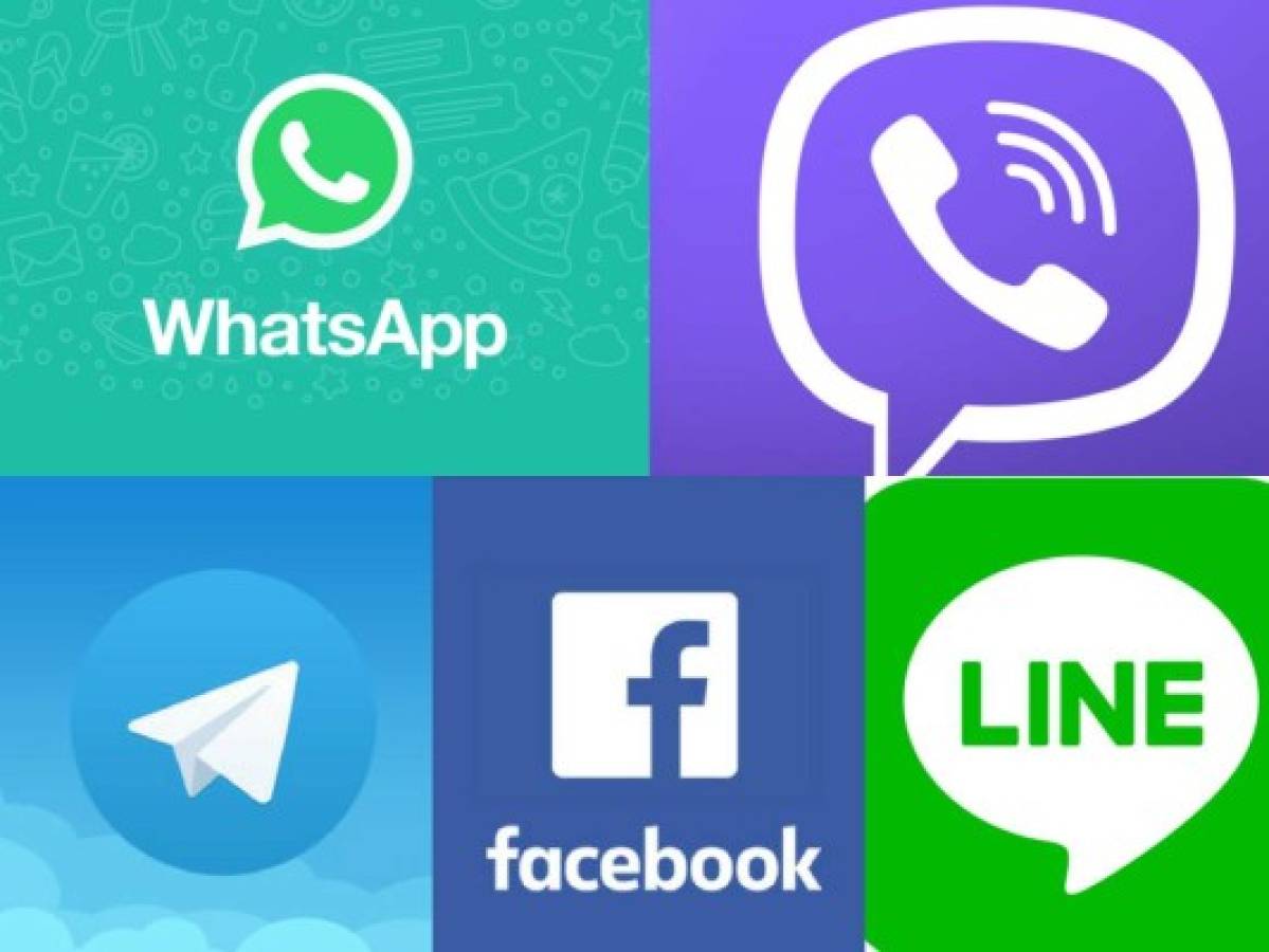 Aplicaciones de mensajería instantánea que puedes utilizar en lugar de WhatsApp