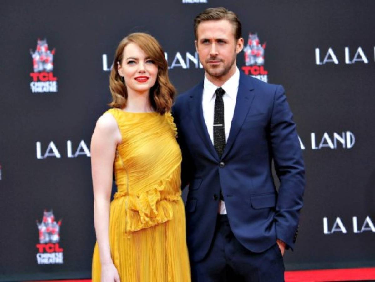 Ryan Gosling en su segunda nominación, gran favorito para ganar el Oscar a Mejor Actor