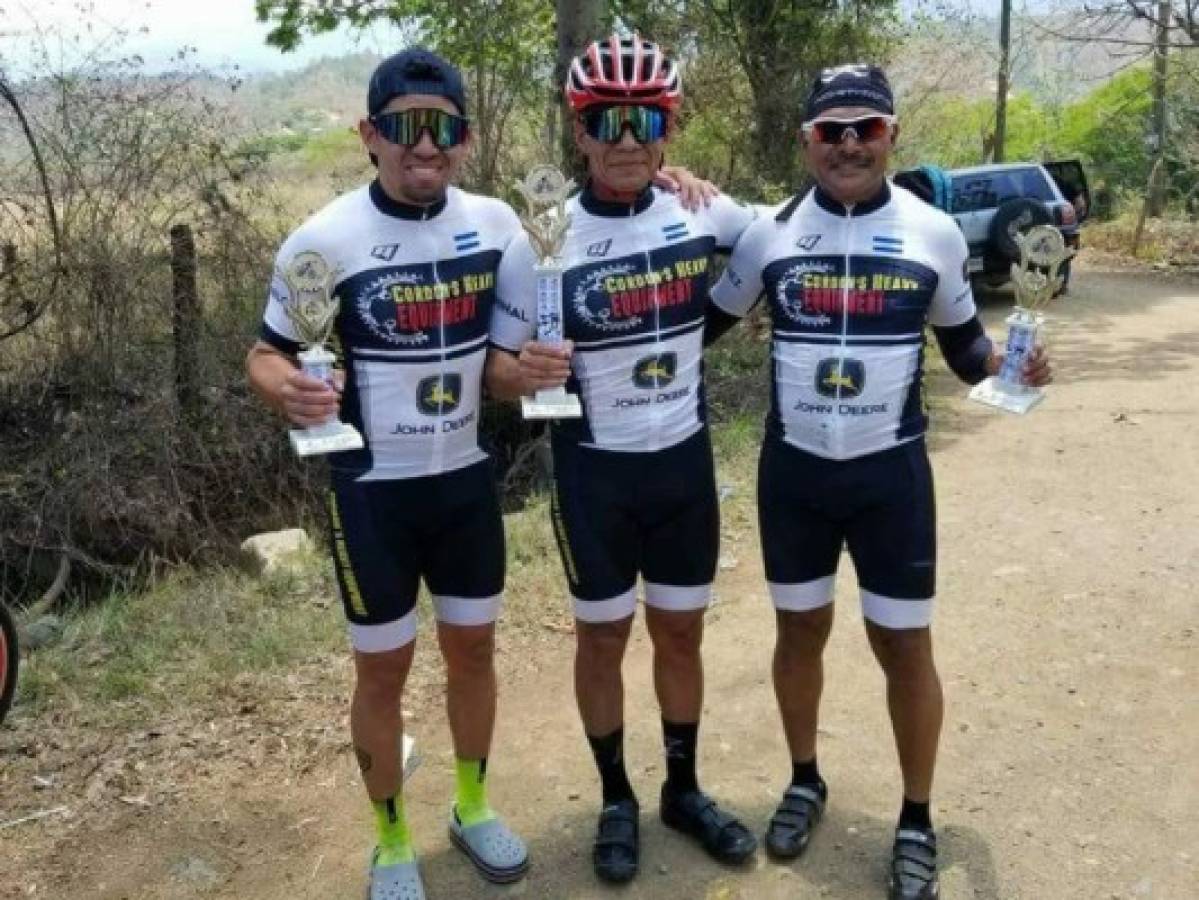 Gordon’s Heavy apunta a buscar podio en la Vuelta de El Heraldo