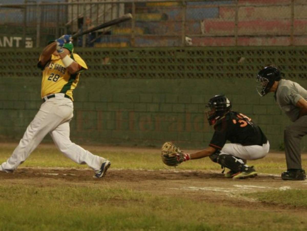 Medias Verdes arranca con paliza a Orioles la temporada 2018 de la Liga Mayor de Béisbol