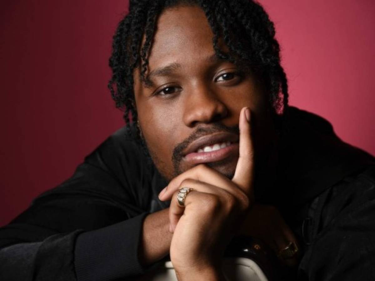 Shameik Moore es el primer Spider-Man birracial