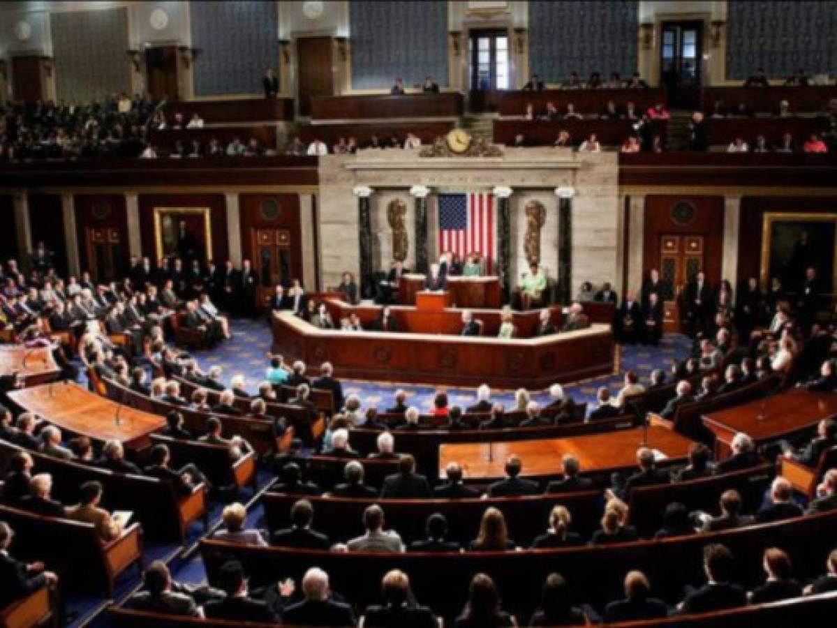 Congresistas estadounidenses piden ampliar TPS para Centroamérica