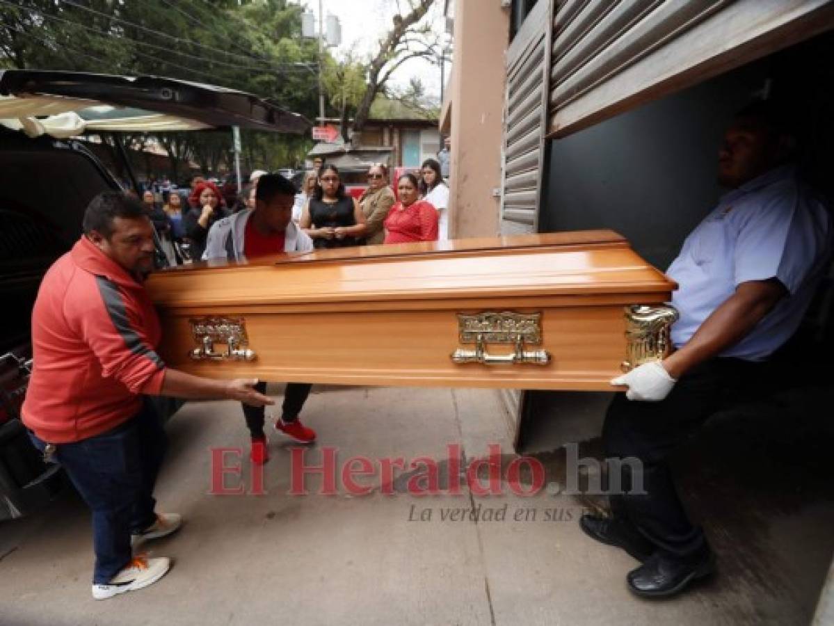 Taxista asesinado en La Sosa tenía tres semanas de andar en su unidad