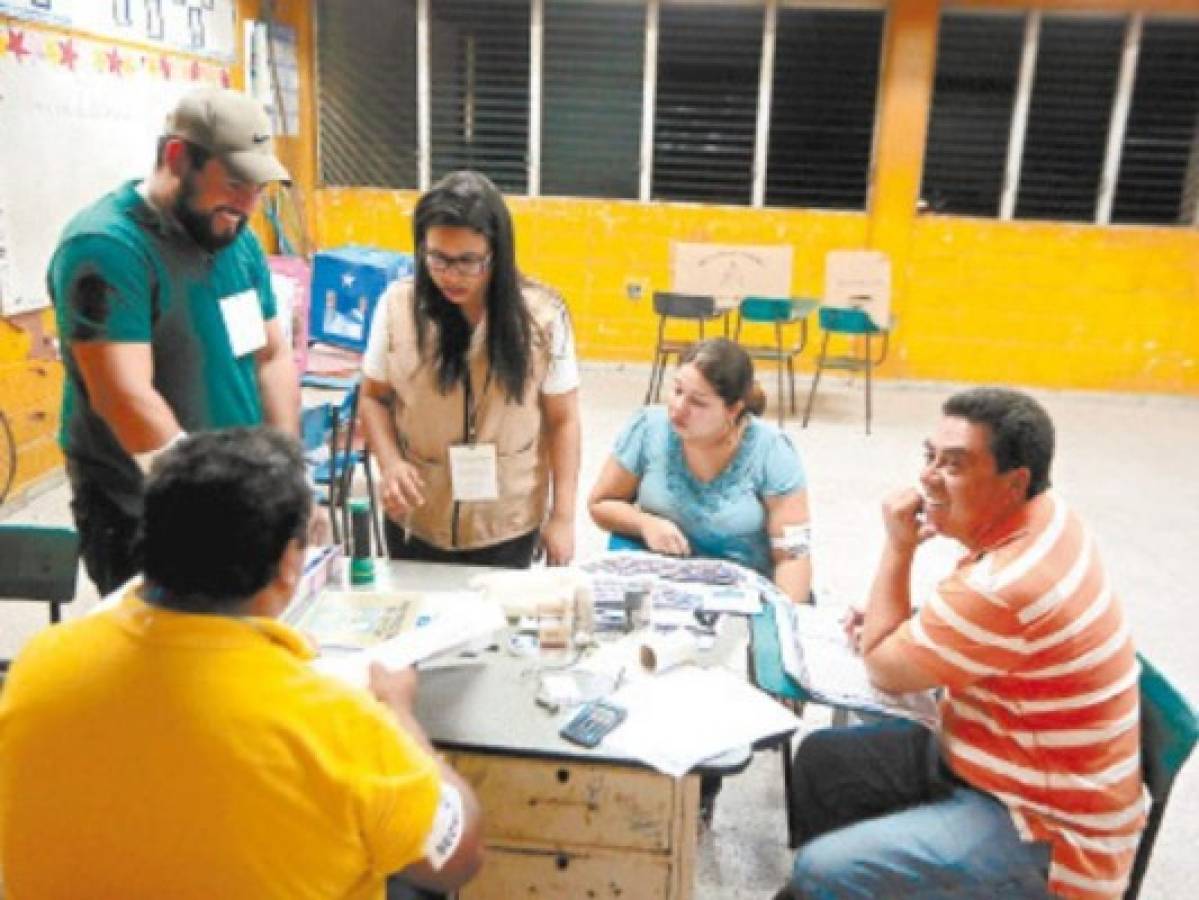 Los gobernadores se someterán ahora a elección popular