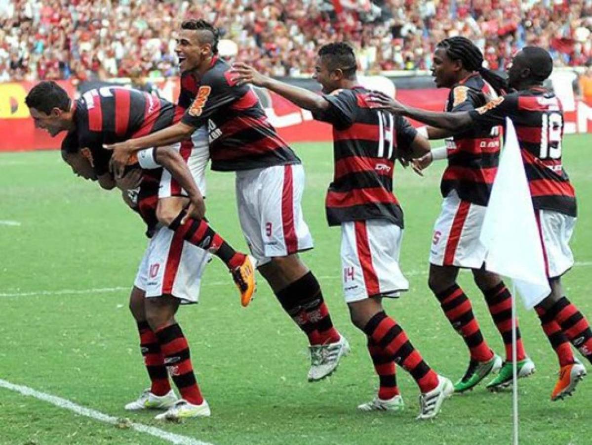 Reinaldo Rueda sería presentado esta semana en el Flamengo de Brasil