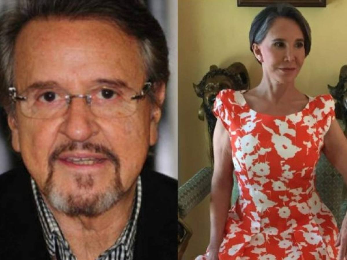 ¡Polémica! Carlos Villagrán habla sobre su verdadera relación con Florinda Meza