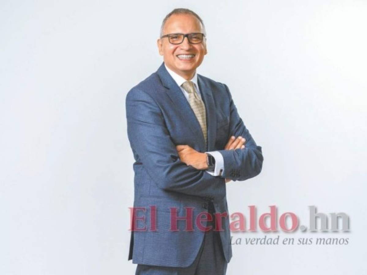 José Raúl Gonzáles, CEO de Progreso: 'El futuro de las compañías está ligado a prácticas sostenibles'