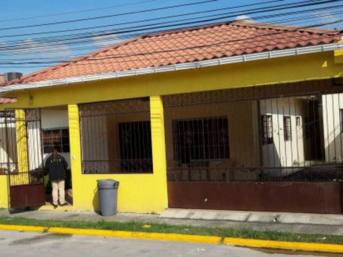 Indagan supuestos pagos de mareros de la MS-13 a policías en San Pedro Sula y La Paz
