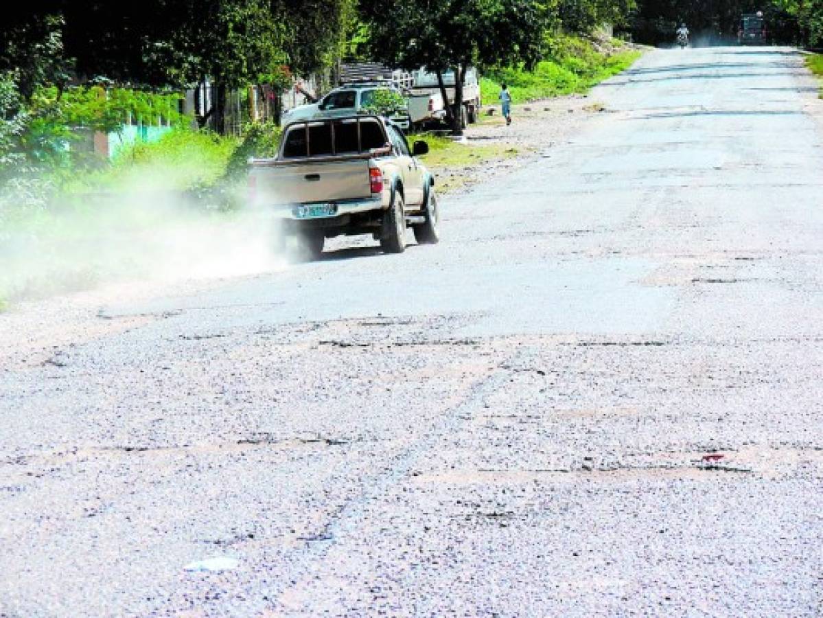 Honduras: Obras de mala calidad afectan inversiones en el país