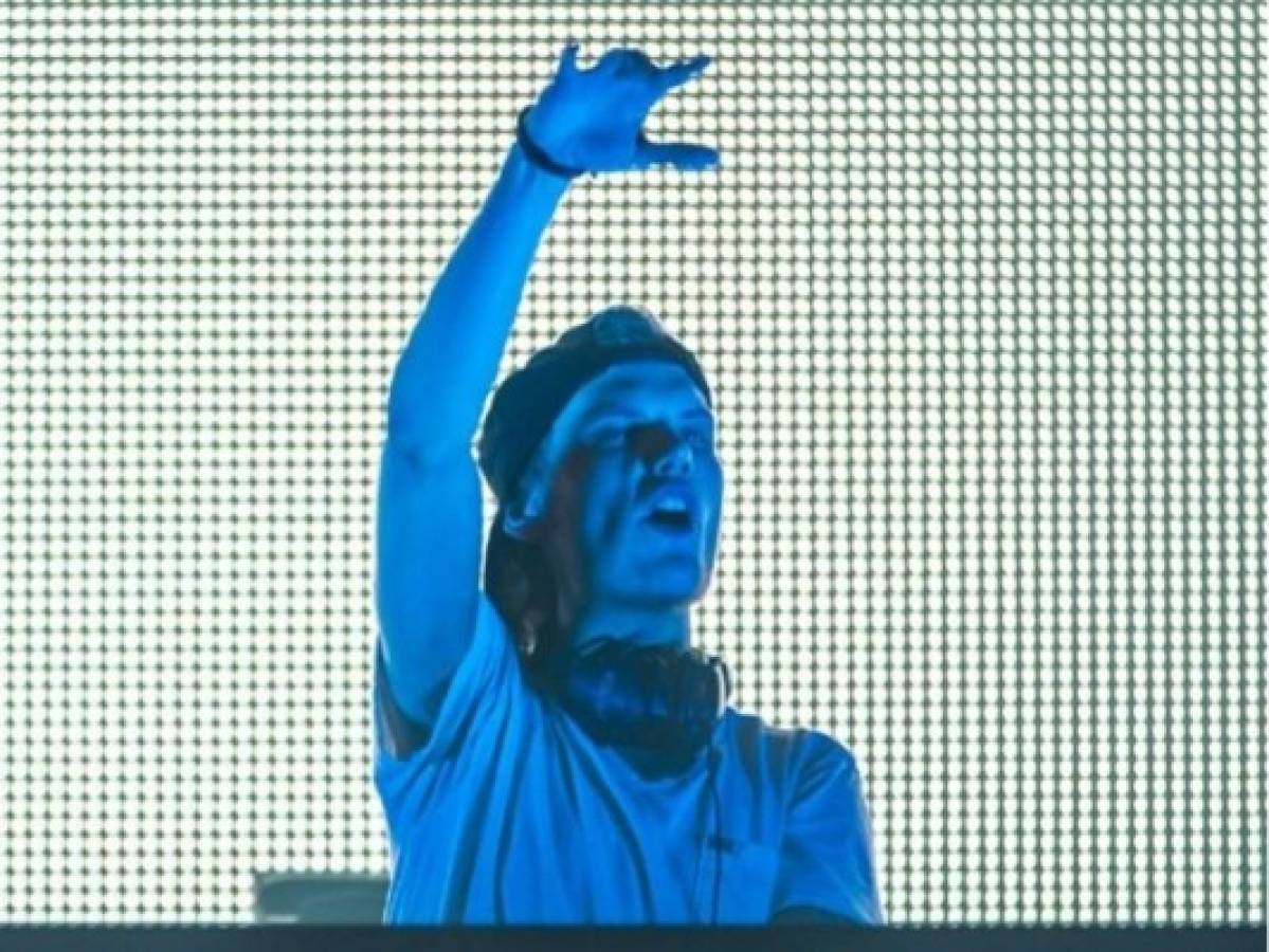 El DJ Avicii se suicidó, confirmó su familia