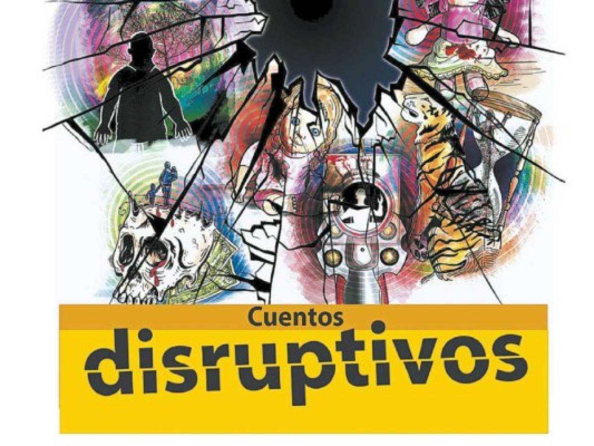 Busque este martes 'cuentos disruptivos” en diario EL HERALDO