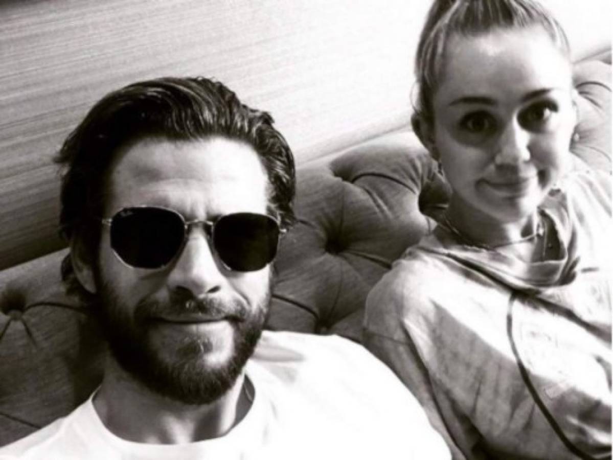 ¿Miley Cyrus y Liam Hemsworth se casan? Esto dijo la cantante