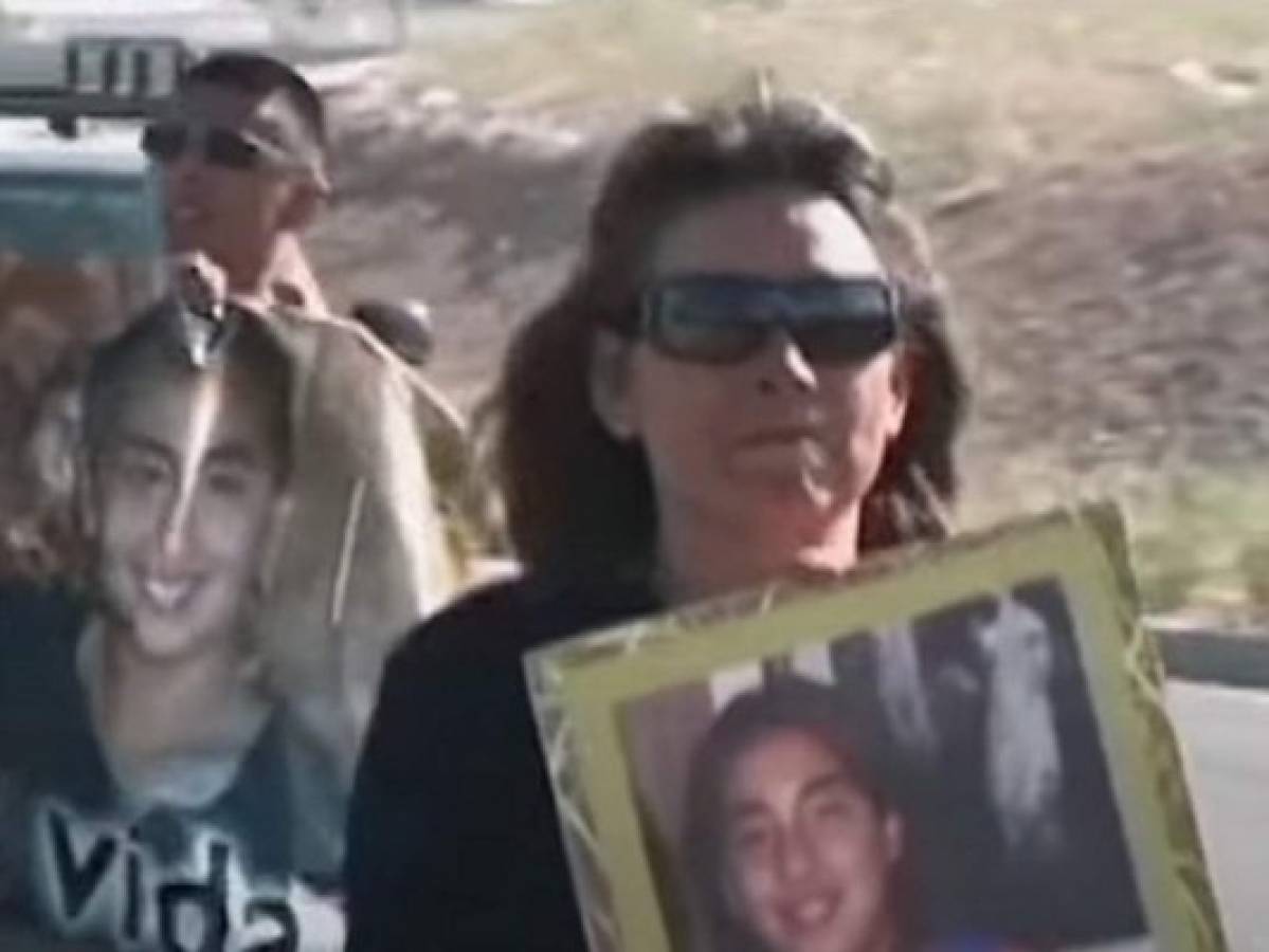La estremecedora historia de Marisela Escobedo, imagen de la impunidad y violencia de México