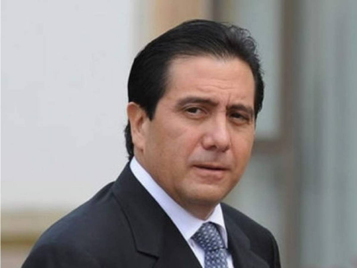 El expresidente panameño Martín Torrijos fue investigado por el caso Odebrecht