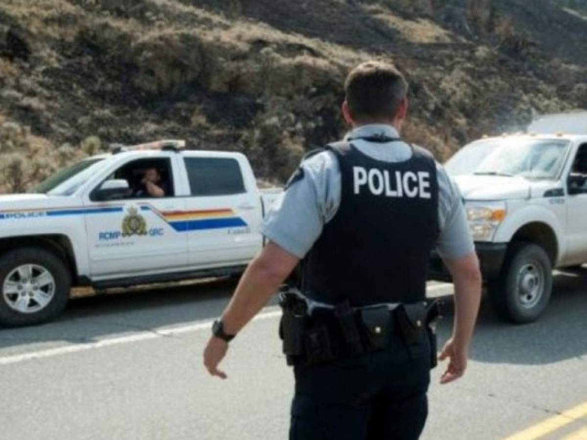 Sospechosos de pertenecer a la mafia son detenidos en operación Estados Unidos-Canadá