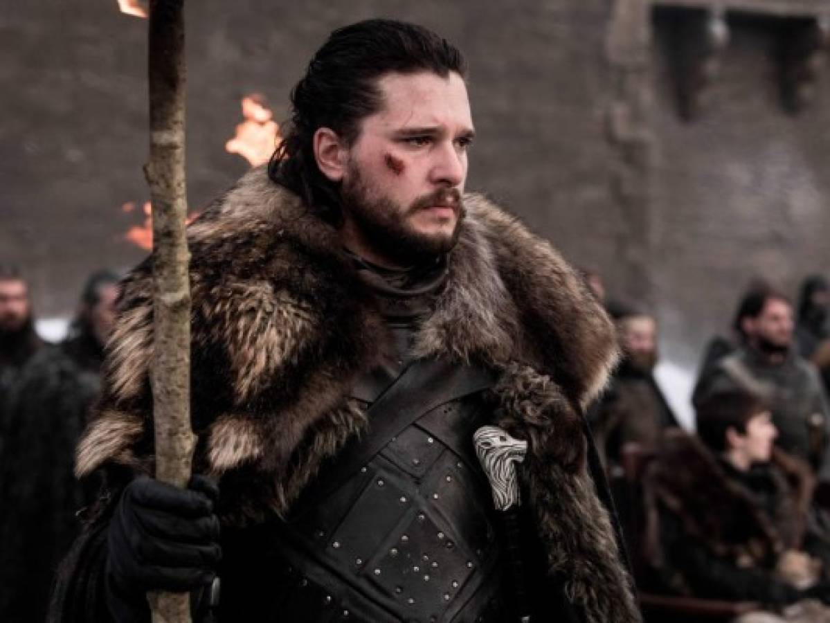Jefe de HBO: No se rehará final de 'Game of Thrones”