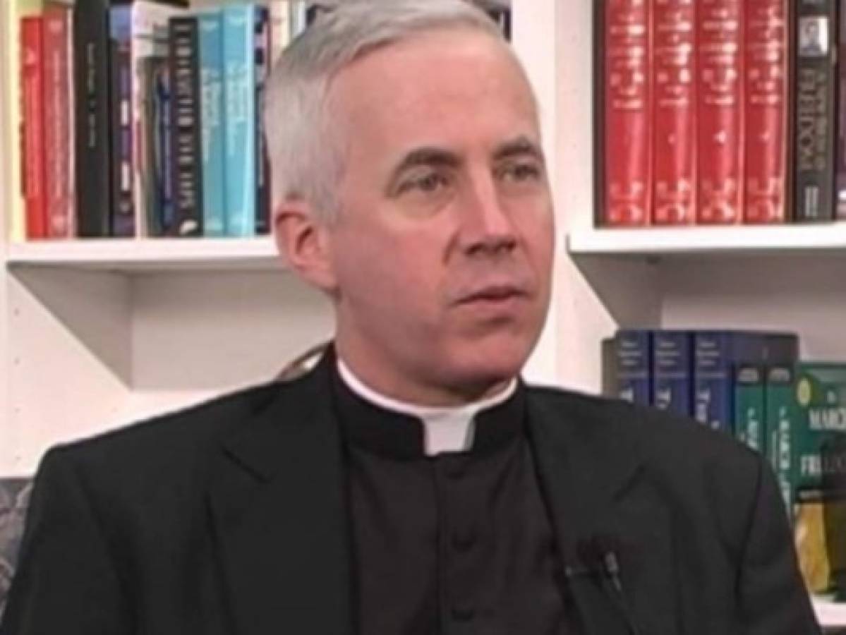 Opus Dei pagó miles de dólares para resolver una queja sexual contra un sacerdote