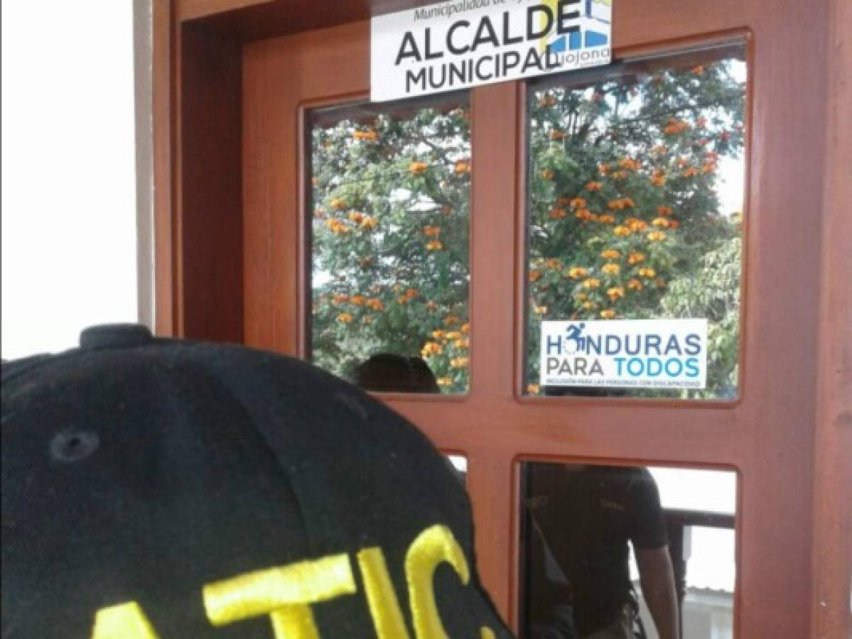 Honduras: Secuestran documentos en varias instituciones en busca de irregularidades